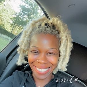 Meet your Posher, Tyrielle